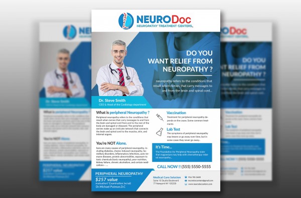 Neurodoc